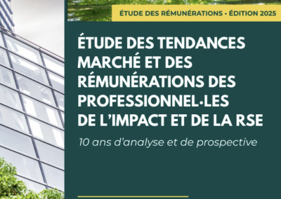 Valoriser une start-up de l&rsquo;impact sur les réseaux sociaux